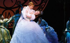 Rodgers and Hammerstein’s Cinderella Review: If It Ain’t Broke, Don’t Break It