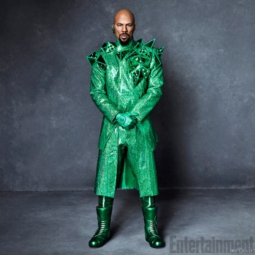 Pictured: Common as Bouncer Photo Credit: Paul Gilmore/NBC/EW