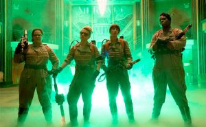 First ‘Ghostbusters’ Teaser Trailer Released