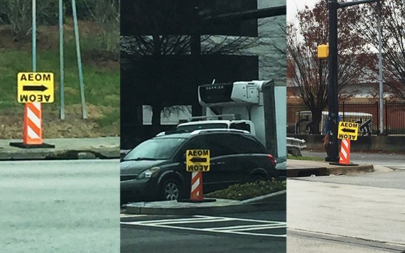 January 2016 Atlanta Filming