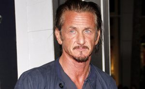 Sean Penn Says ‘The Revenant’ Is a Masterpiece