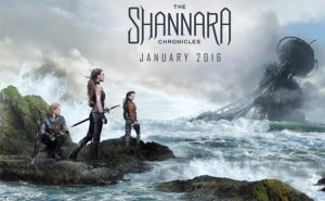Watch ‘The Shannara Chronicles’ Beautiful Opening Title Sequence