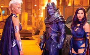 First ‘X-Men: Apocalypse’ Trailer Previews Most Powerful Villain Yet