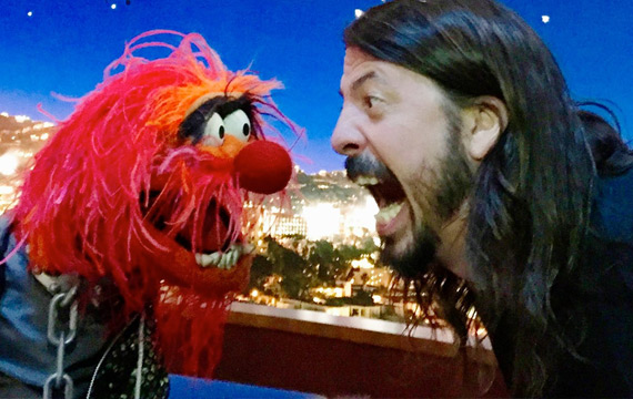 animal-muppets-dave-grohl