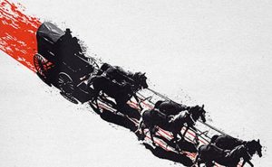 Quentin Tarantino Teases ‘The Hateful Eight’ 70mm Release