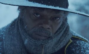 A Look at Samuel L. Jackson in ‘The Hateful Eight’