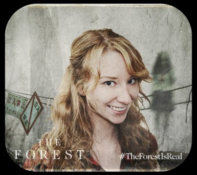 Emma Loggins - The Forest
