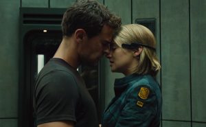 New ‘Divergent: Allegiant’ Trailer Released