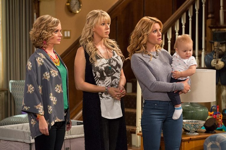 Fuller House 1