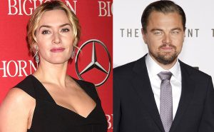 Kate Winslet Wants Leonardo DiCaprio to Win Best Actor at Oscars over ‘Steve Jobs’ Co-Star