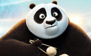 ‘Kung Fu Panda 3’ Beats ‘Hail, Caesar!’ and ‘The Choice’ at Box Office
