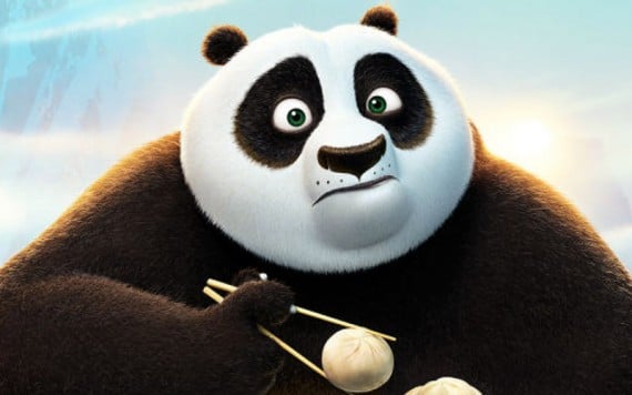 Kung Fu Panda 3
