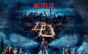 Netflix Releases ‘Daredevil’ Season 2 Trailer