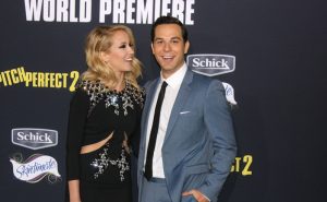 ‘Pitch Perfect’ Co-Stars Anna Camp and Skylar Astin Are Engaged!