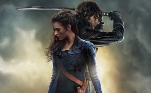 ‘Pride and Prejudice and Zombies’ Review: A Little Something for Everyone