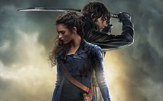 Pride and Prejudice and Zombies