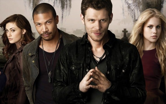 The Originals