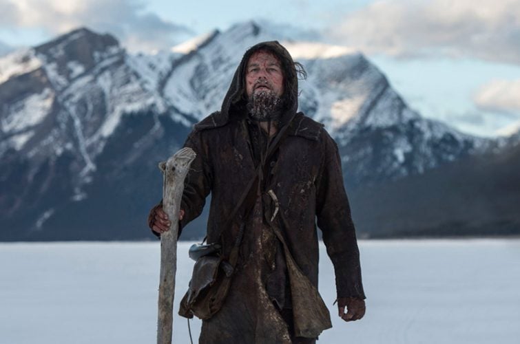 The Revenant Review