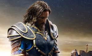 Legendary Pictures Releases New ‘Warcraft’ Trailer