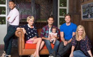 ‘Baby Daddy’ Season 5 Premiere Coming in February on Freeform