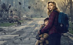‘The 5th Wave’ Review: Corny and Predictable But I Loved It