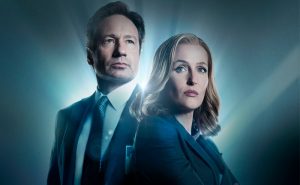 ‘X-Files’ Premiere Ratings Are In!
