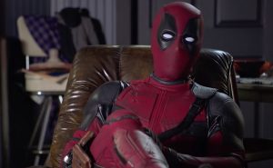‘Deadpool’ Continues to Dominate U.S. Box Office