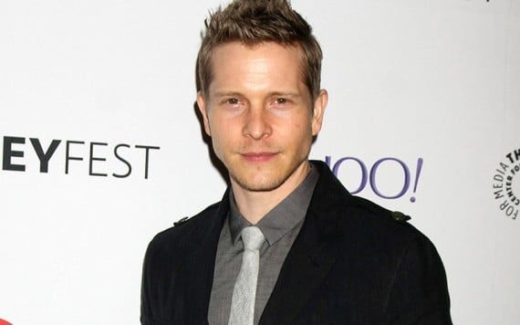 Matt Czuchry