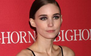 Rooney Mara In Talks To Be Mary Magdalene in New Biopic