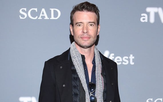 Scott Foley