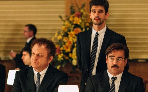 The Lobster