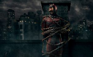 Netflix Releases New Character Image from Season Two of Marvel’s ‘Daredevil’