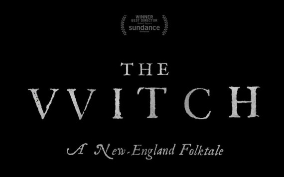 The Witch Review