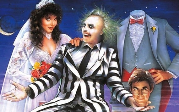 Beetlejuice