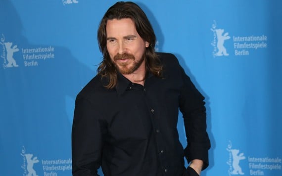 Christian Bale