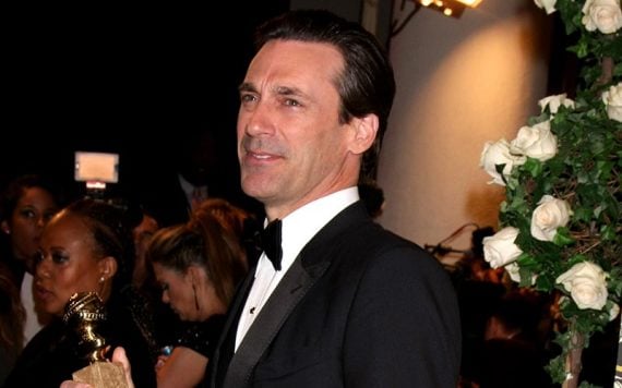 Jon Hamm