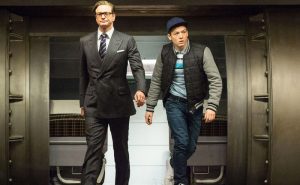 Director Matthew Vaughn Teases ‘Kingsman 2’ Details