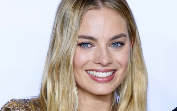 Margot Robbie Cast As Tonya Harding