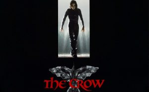 ‘The Crow’ Remake Halted After Losing Director