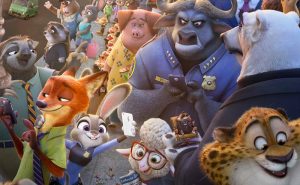 ‘Zootopia’ Continues to Dominate the Box Office