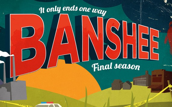 Banshee Final Season