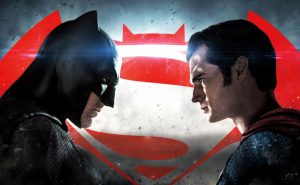 ‘Batman v Superman’ Takes #1 Spot at US Weekend Box Office