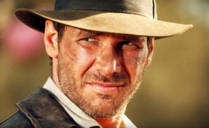 Harrison Ford Will Return as Indiana Jones
