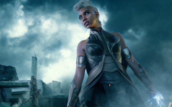 New X-Men: Apocalypse Trailer
