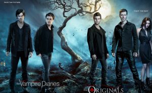 CW Renews ‘Vampire Diaries,’ ‘The Originals,’ ‘Reign’ and More!