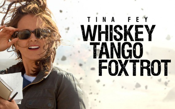Whiskey Tango Foxtrot Review