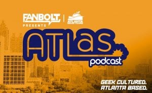 The ATLas Podcast Episode 46: Valentine’s Day, ‘The Walking Dead’ Returns and ‘John Wick: Chapter 2’