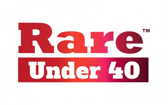Rare Under 40 Awards