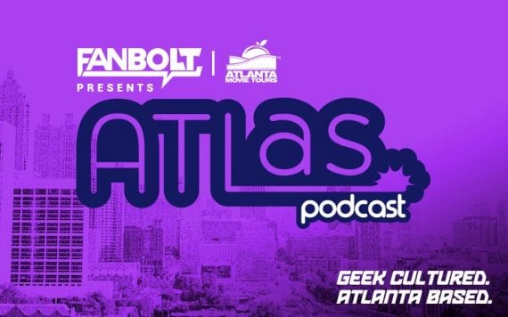 The ATLas Podcast