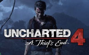 Uncharted 4: A Thief’s End Release Marred by, Well, Theft